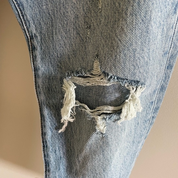 Levi's 501 Skinny Size 27 - Picture 13 of 13